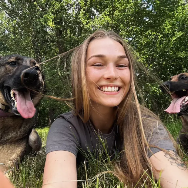 Dependable Dog training in Maryland